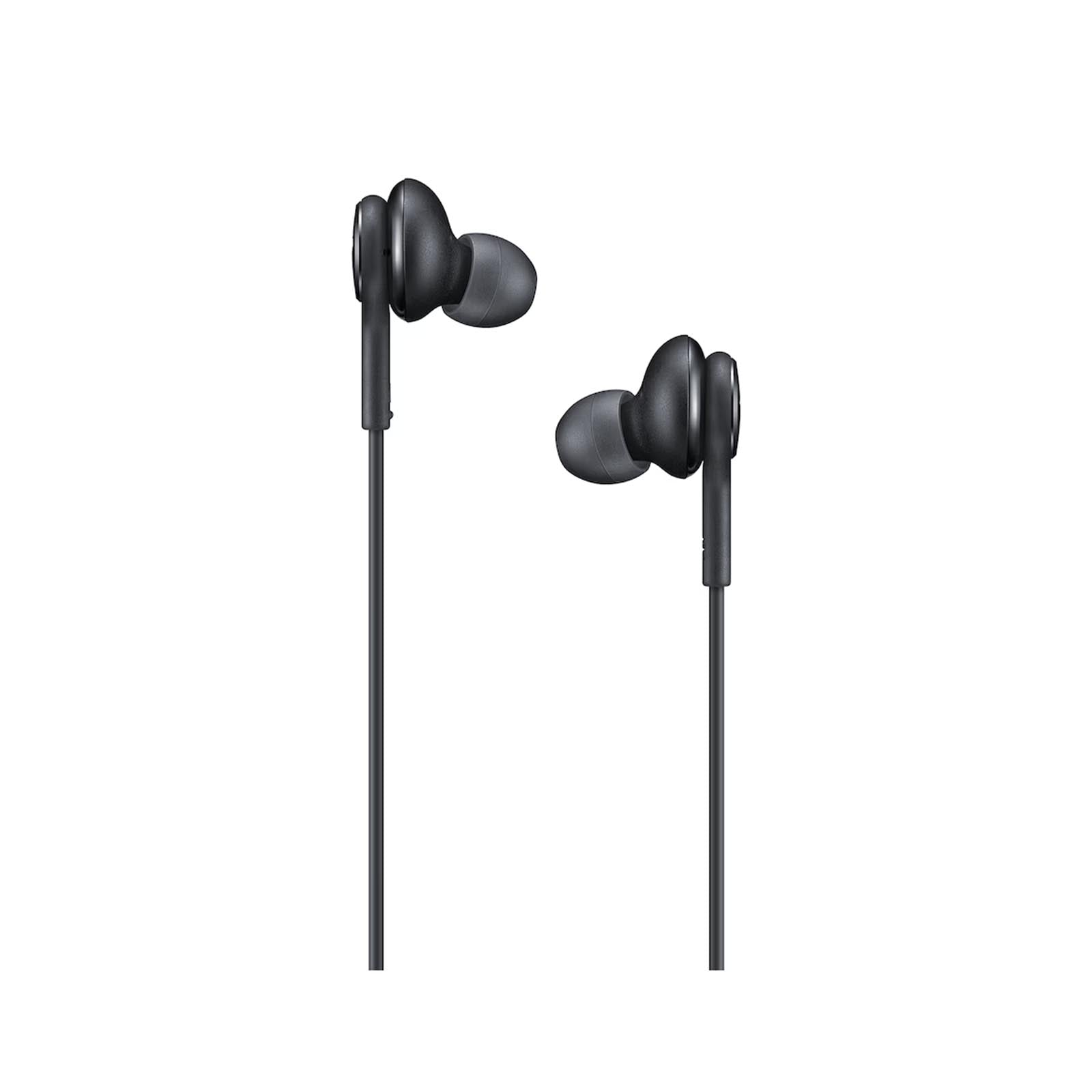 Samsung Galaxy In ear Ear Buds USB-C Bluetooth Black SAMSUNG